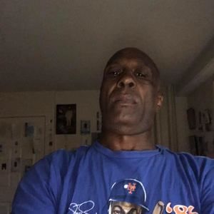 Meet your Posher, Andre